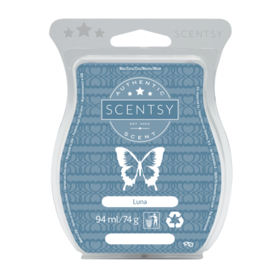 Luna Scentsy Wax Bar