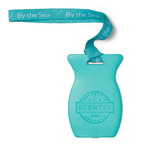 By the Sea Scentsy Car Bar