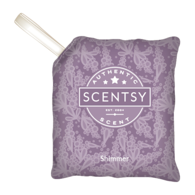 Shimmer Scentsy Scent Pak