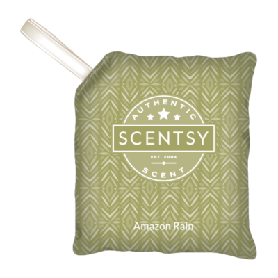 Amazon Rain Scentsy Scent Pak