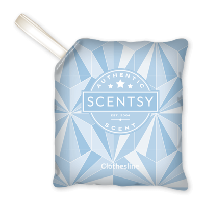 Clothesline Scentsy Scent Pak