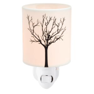 Tilia Scentsy Mini Warmer