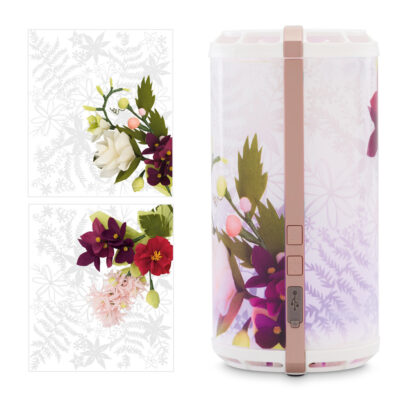 Scentsy Go Wraps Bloom