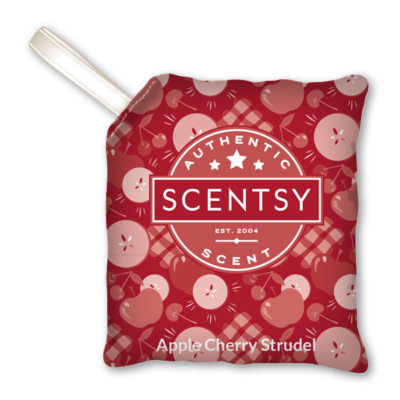 Apple Cherry Strudel Scentsy Scent Pak