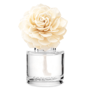 Scentsy Fragrance Flower