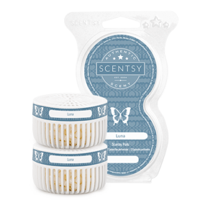 Scentsy Pods