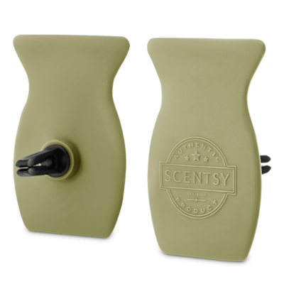 Amazon Rain Scentsy Car Bar Clip