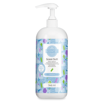 Clothesline Scent Soft Fabric Softener