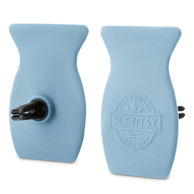 Clothesline Scentsy Car Bar Clip