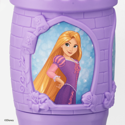 Disney Princess - Scentsy Wall Fan Diffuser Rapunzel