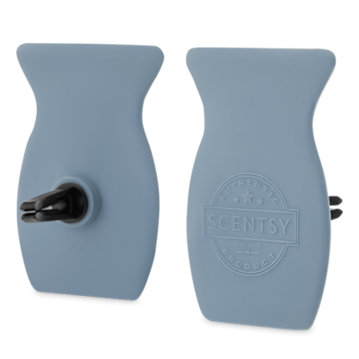 Luna Scentsy Car Bar Clip