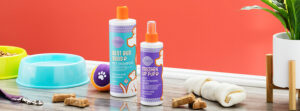 Scentsy Pets Collection