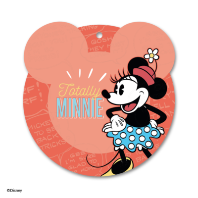 Totally Minnie Scent Circle